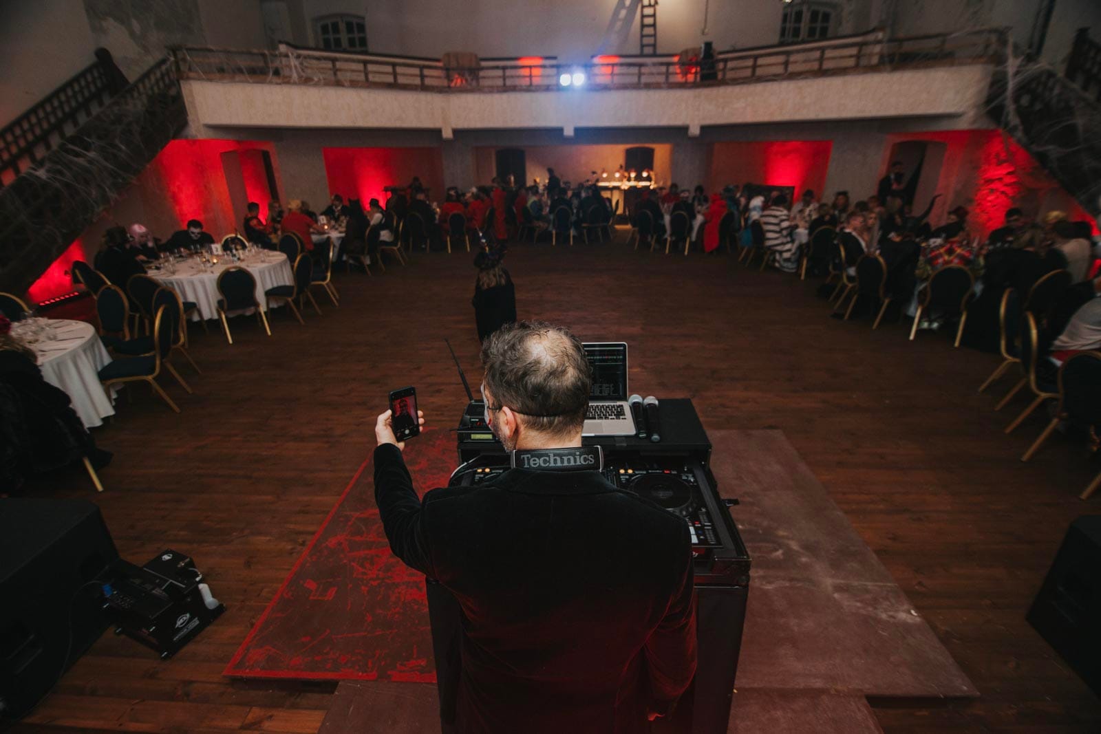 Private Event