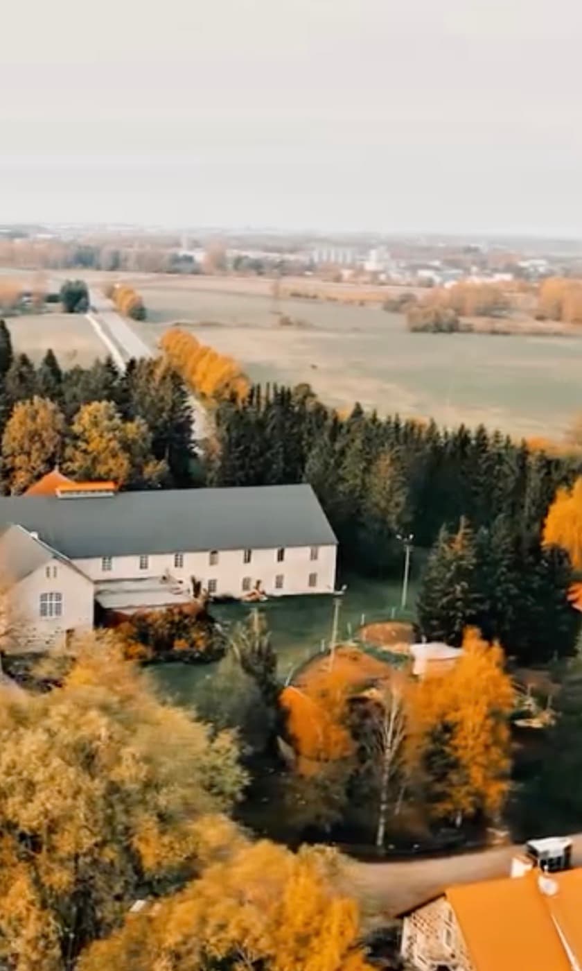 Lagedi Castle on Instagram